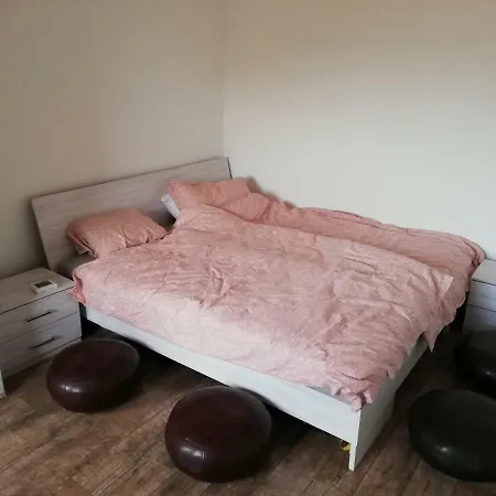 House At Apartmán *
