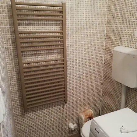 House At Apartmán *