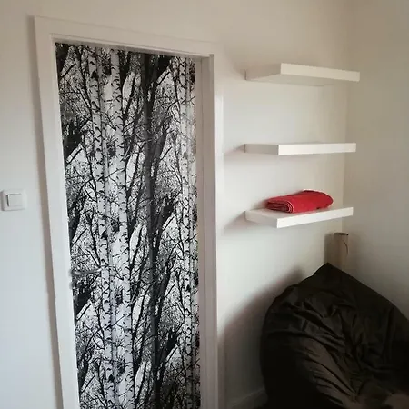 House At Apartmán Ostřihom