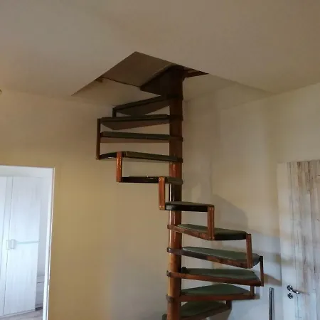 Apartmán House At